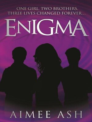 cover image of Enigma